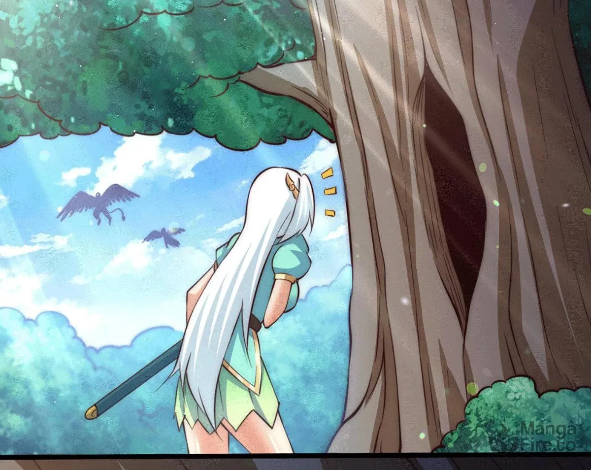 Read Above Myriads chapter 44 image 58 on Lezhin