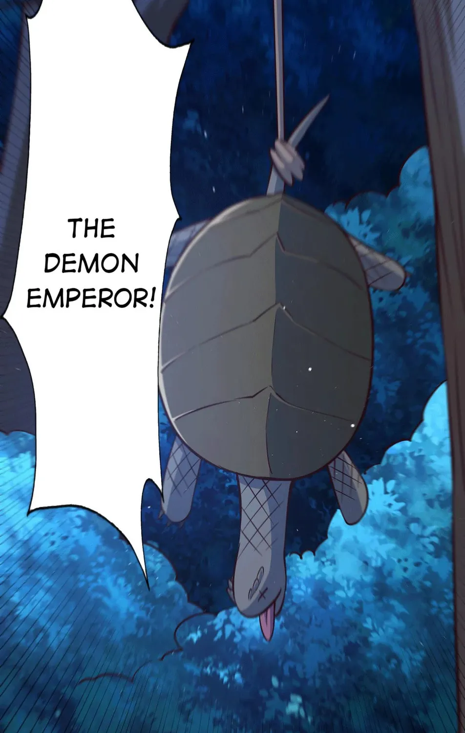 Read Above Myriads chapter 45 image 100 on Lezhin