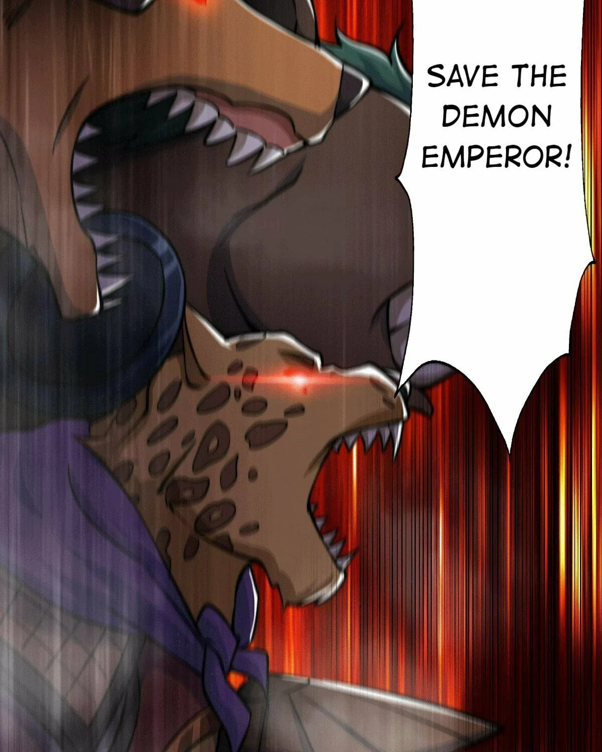 Read Above Myriads chapter 45 image 103 on Lezhin
