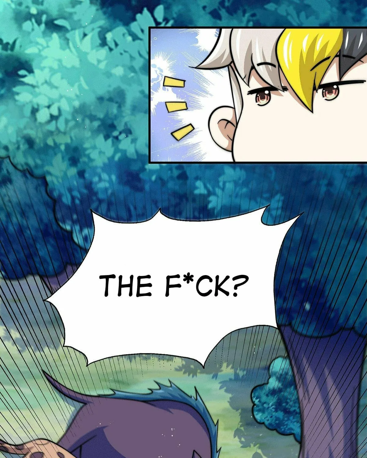 Read Above Myriads chapter 45 image 113 on Lezhin
