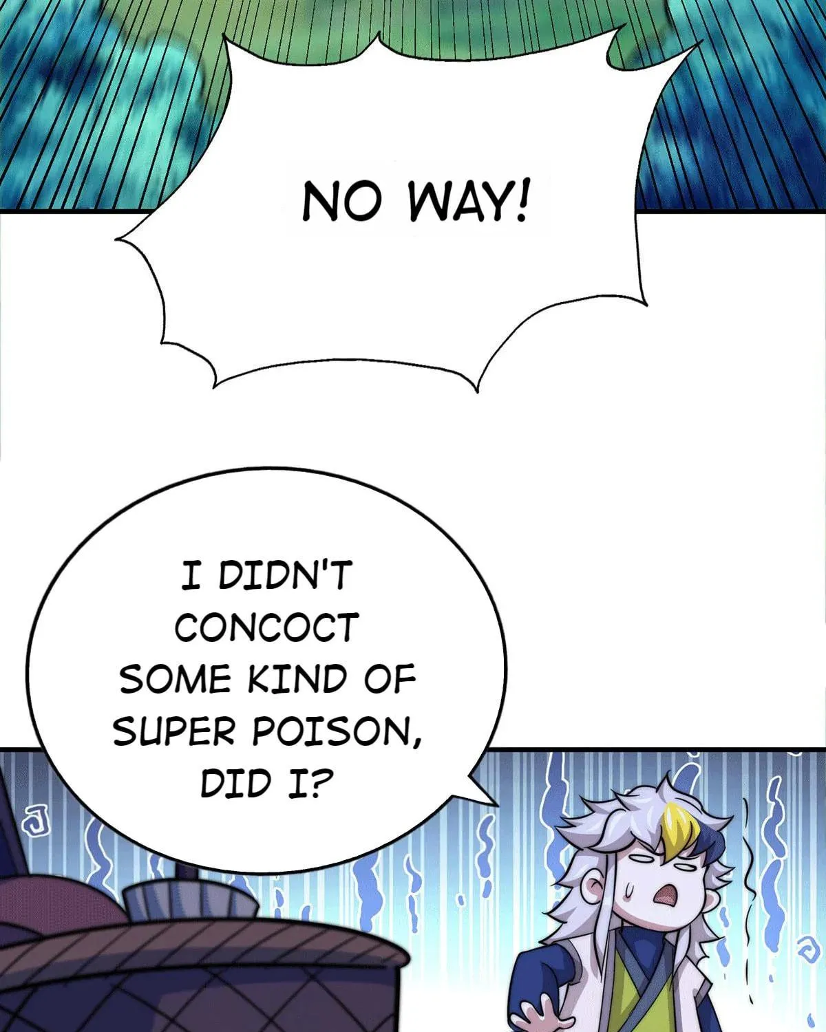 Read Above Myriads chapter 45 image 116 on Lezhin
