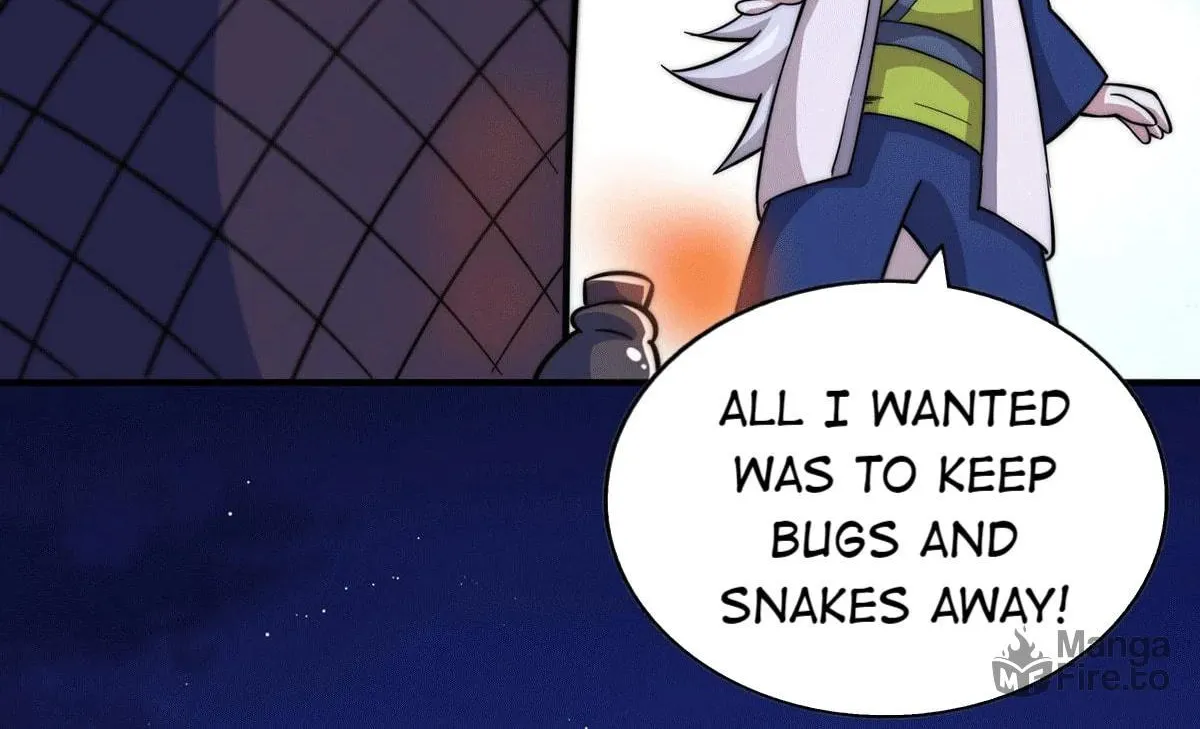 Read Above Myriads chapter 45 image 117 on Lezhin