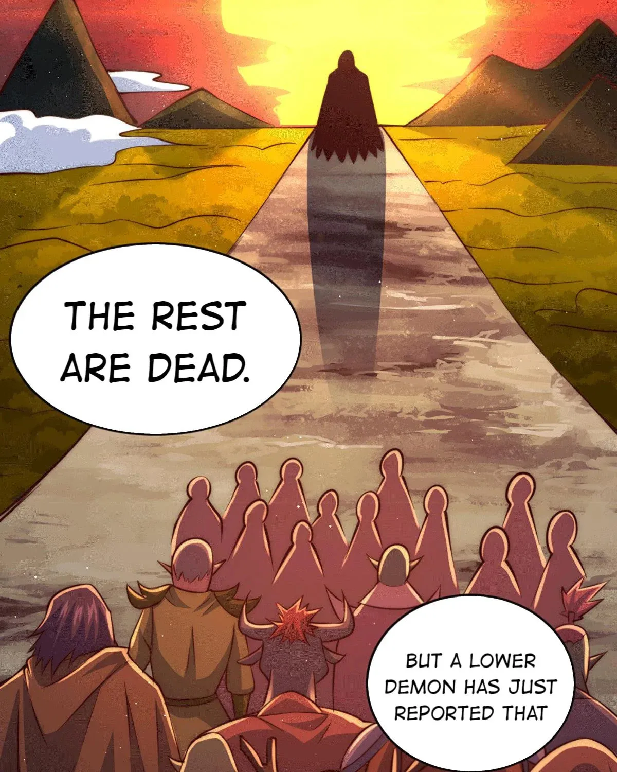 Read Above Myriads chapter 45 image 15 on Lezhin