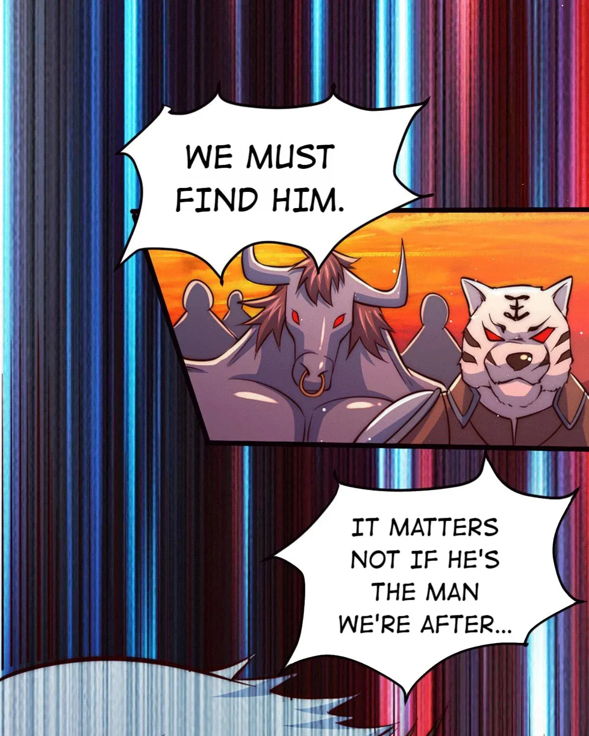 Read Above Myriads chapter 45 image 17 on Lezhin