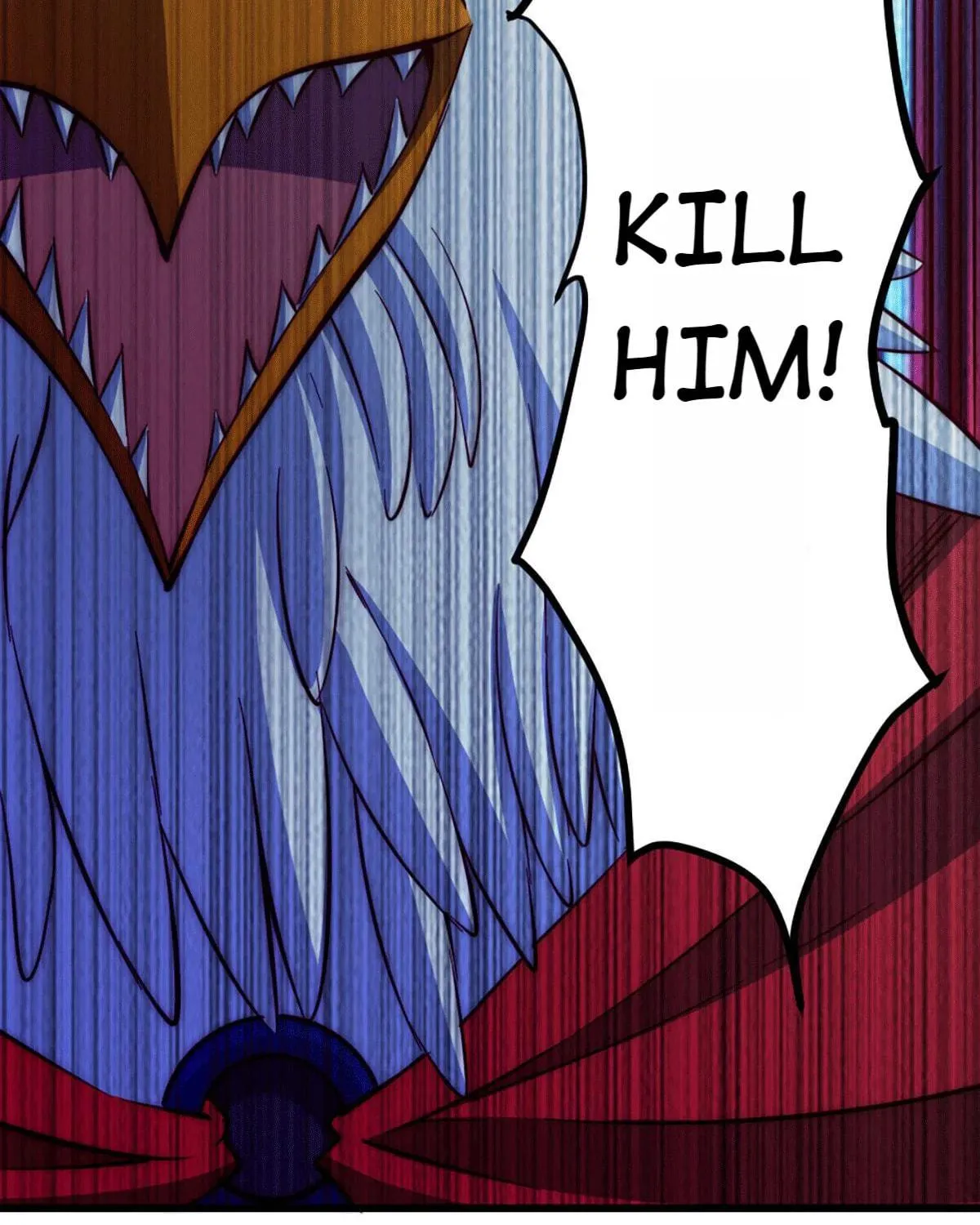 Read Above Myriads chapter 45 image 19 on Lezhin