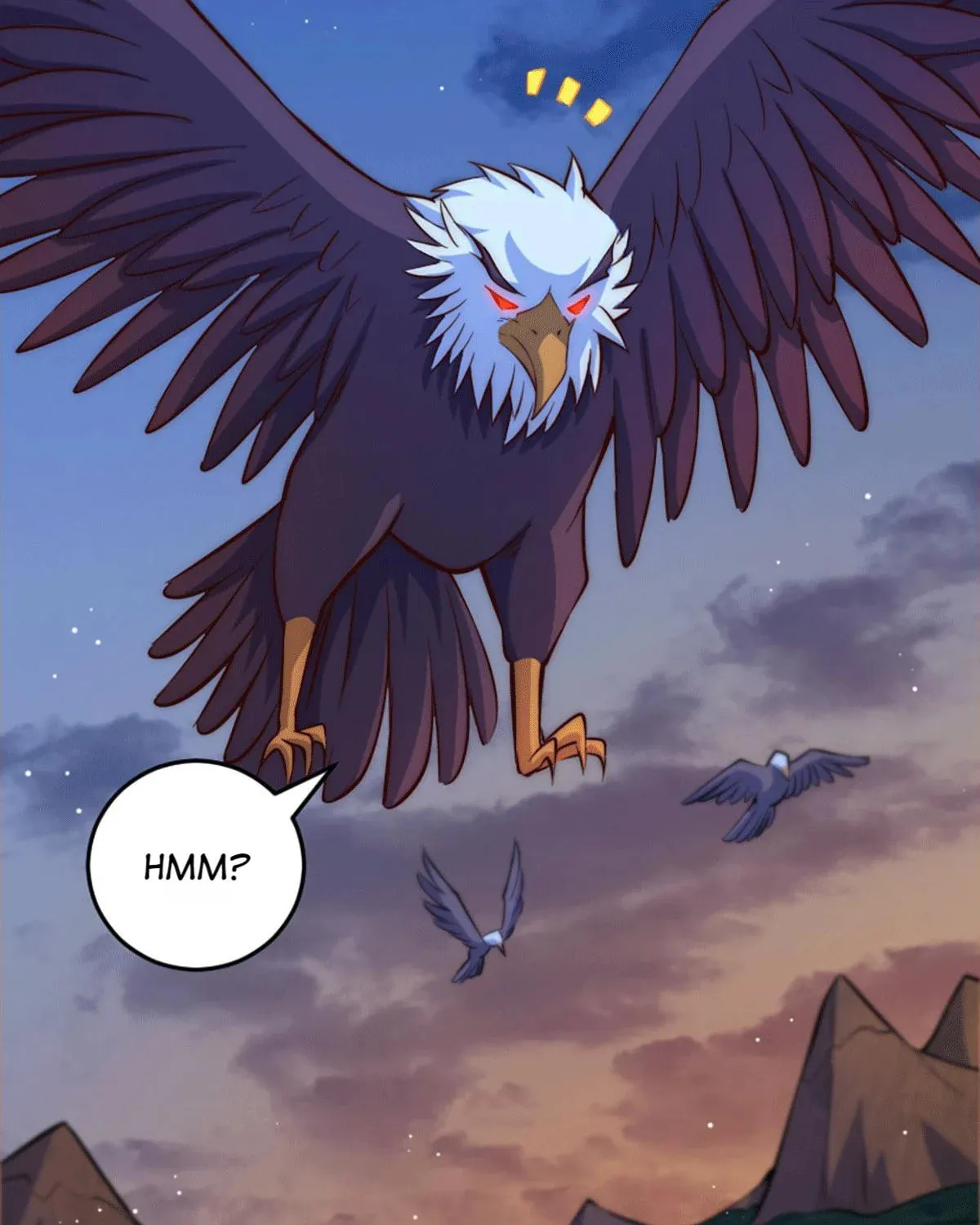 Read Above Myriads chapter 45 image 23 on Lezhin