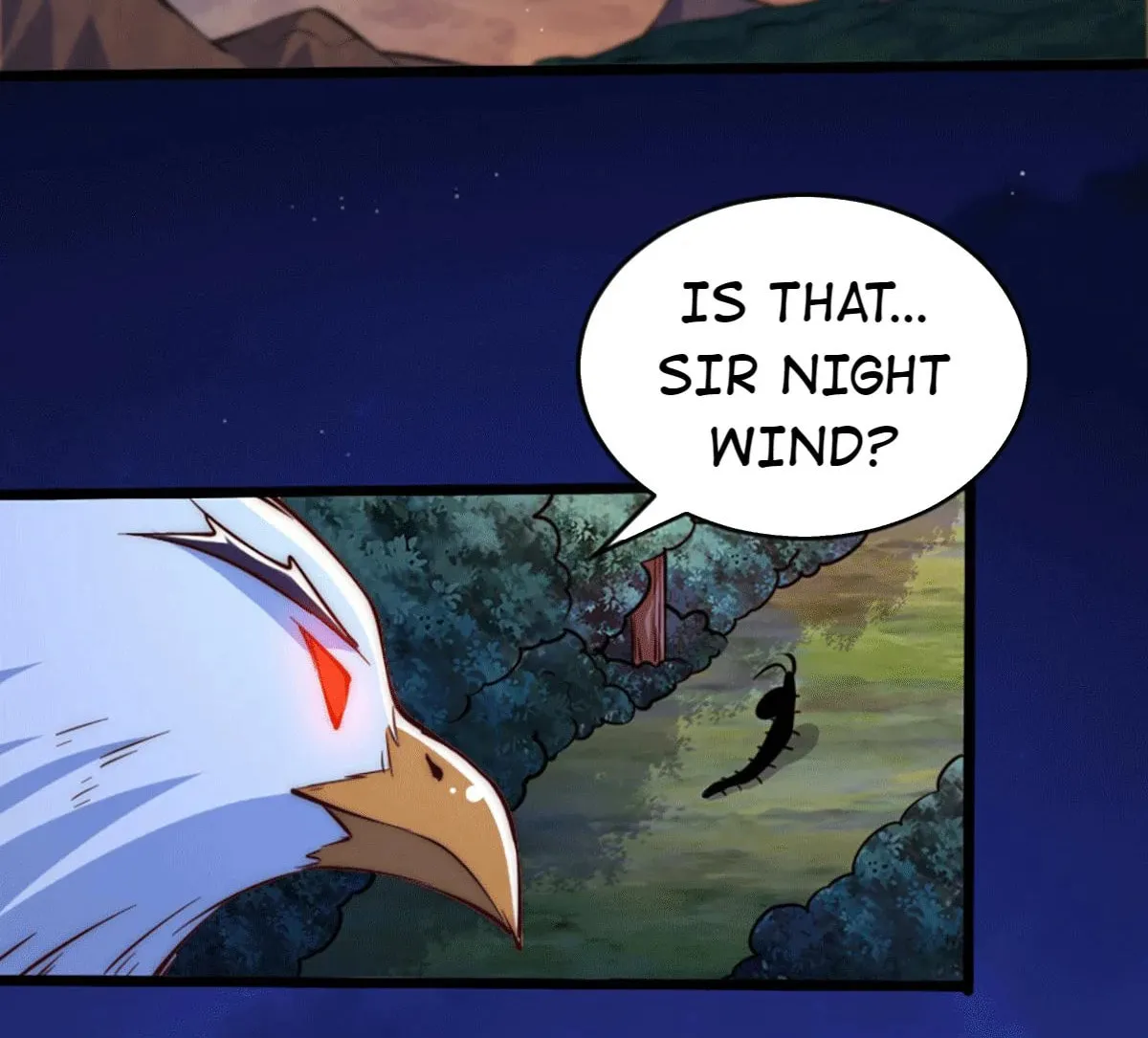 Read Above Myriads chapter 45 image 24 on Lezhin