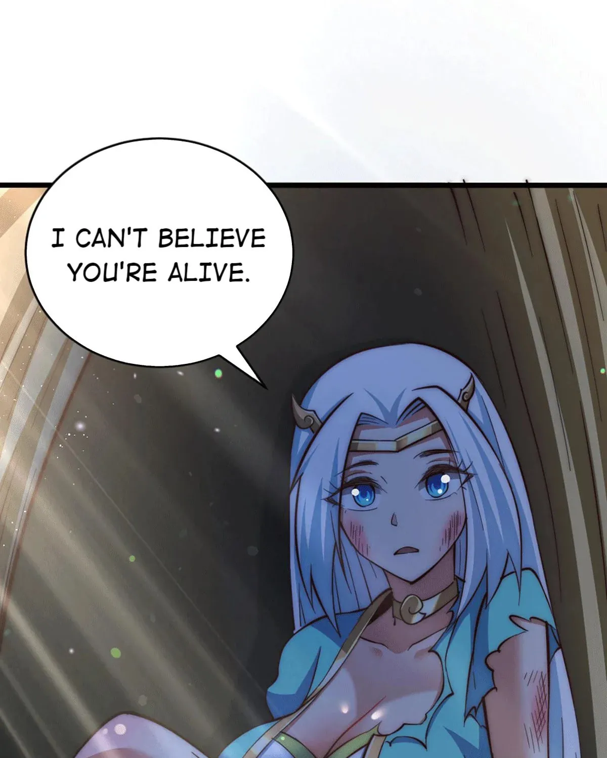Read Above Myriads chapter 45 image 3 on Lezhin