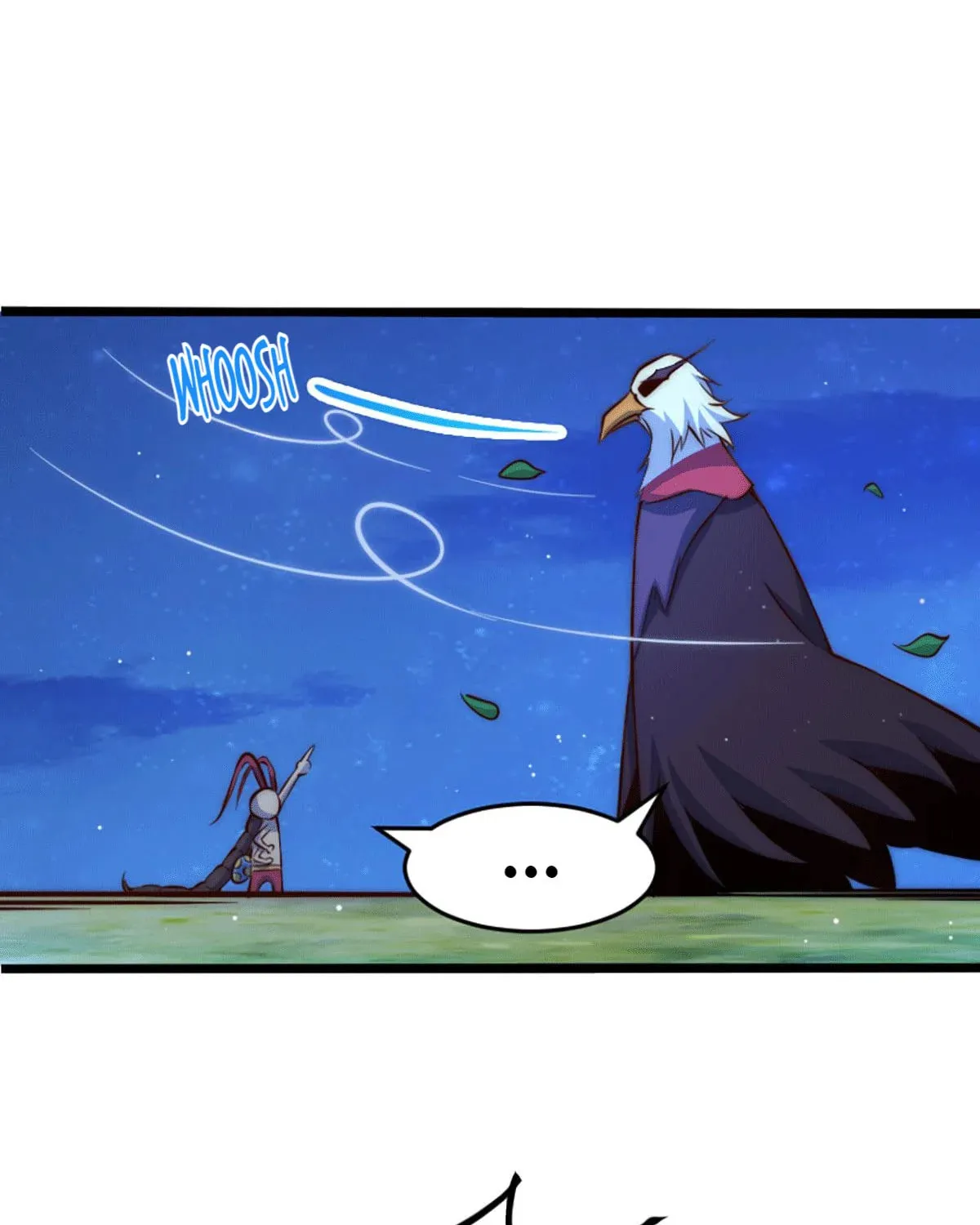 Read Above Myriads chapter 45 image 33 on Lezhin