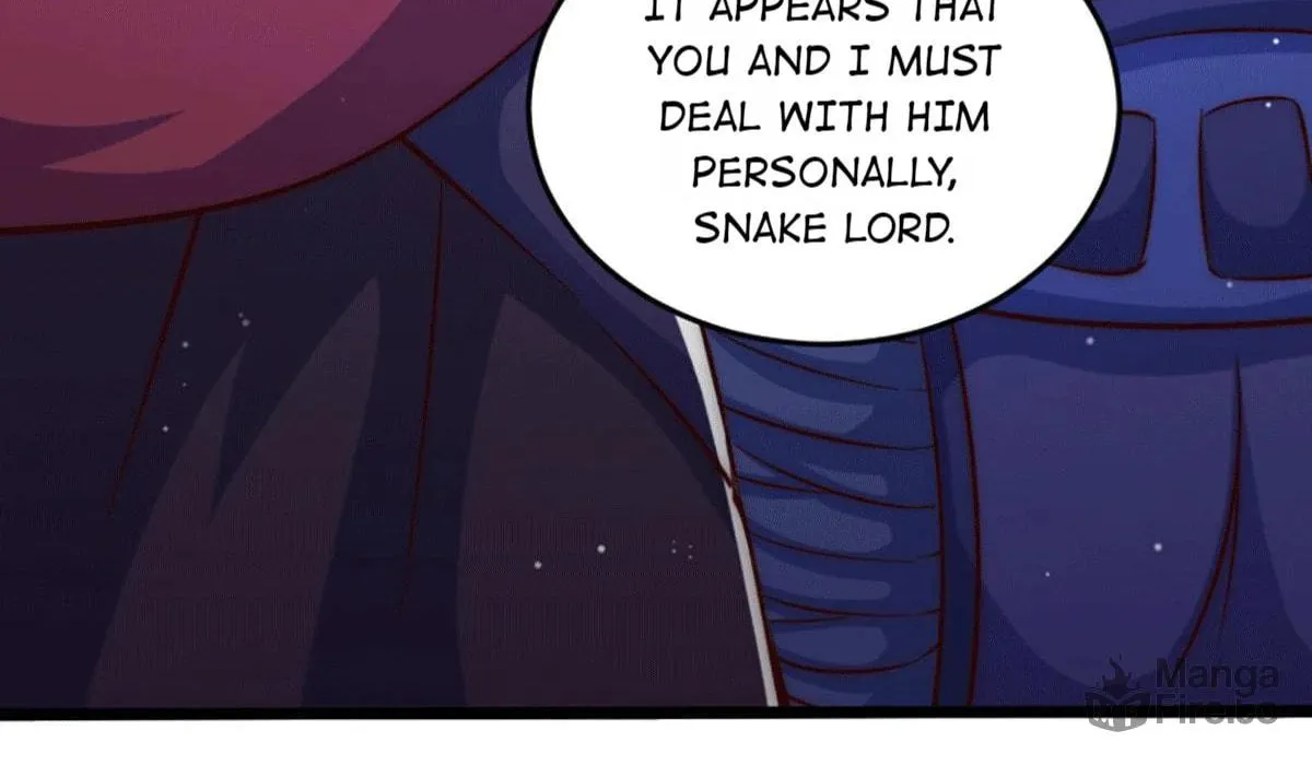Read Above Myriads chapter 45 image 38 on Lezhin