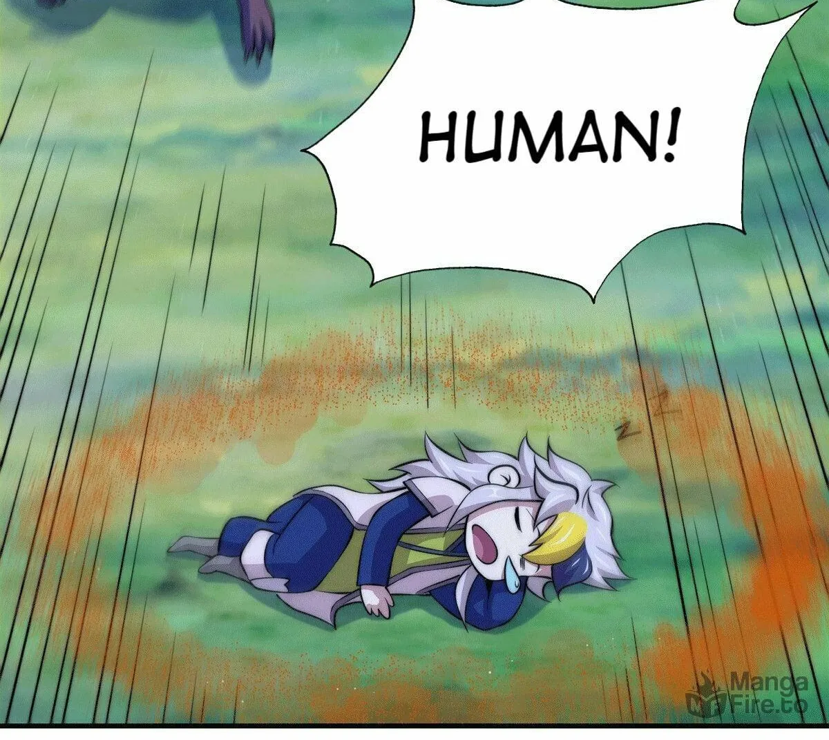 Read Above Myriads chapter 45 image 44 on Lezhin