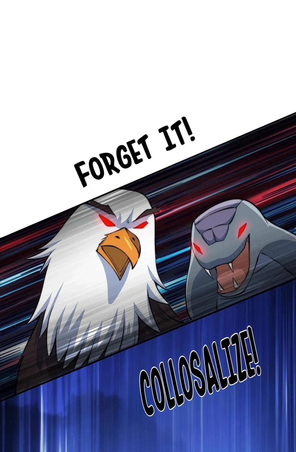 Read Above Myriads chapter 45 image 50 on Lezhin
