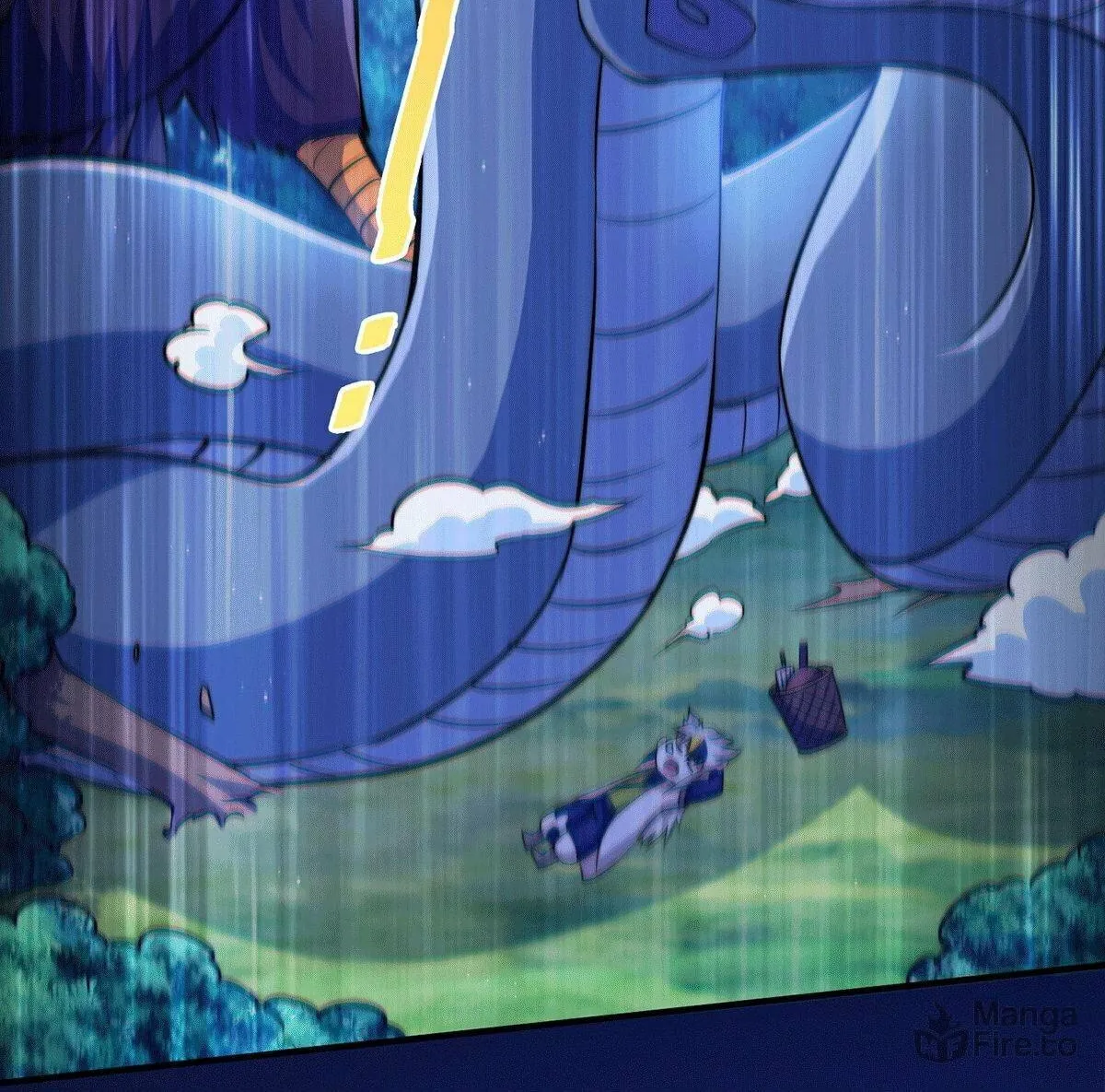 Read Above Myriads chapter 45 image 53 on Lezhin