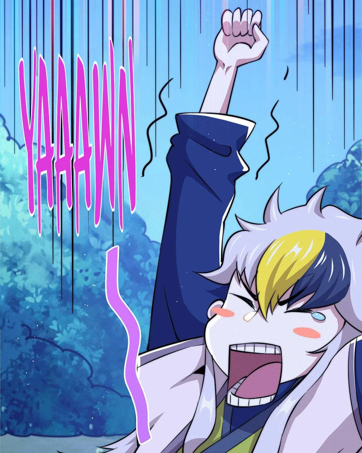 Read Above Myriads chapter 45 image 58 on Lezhin