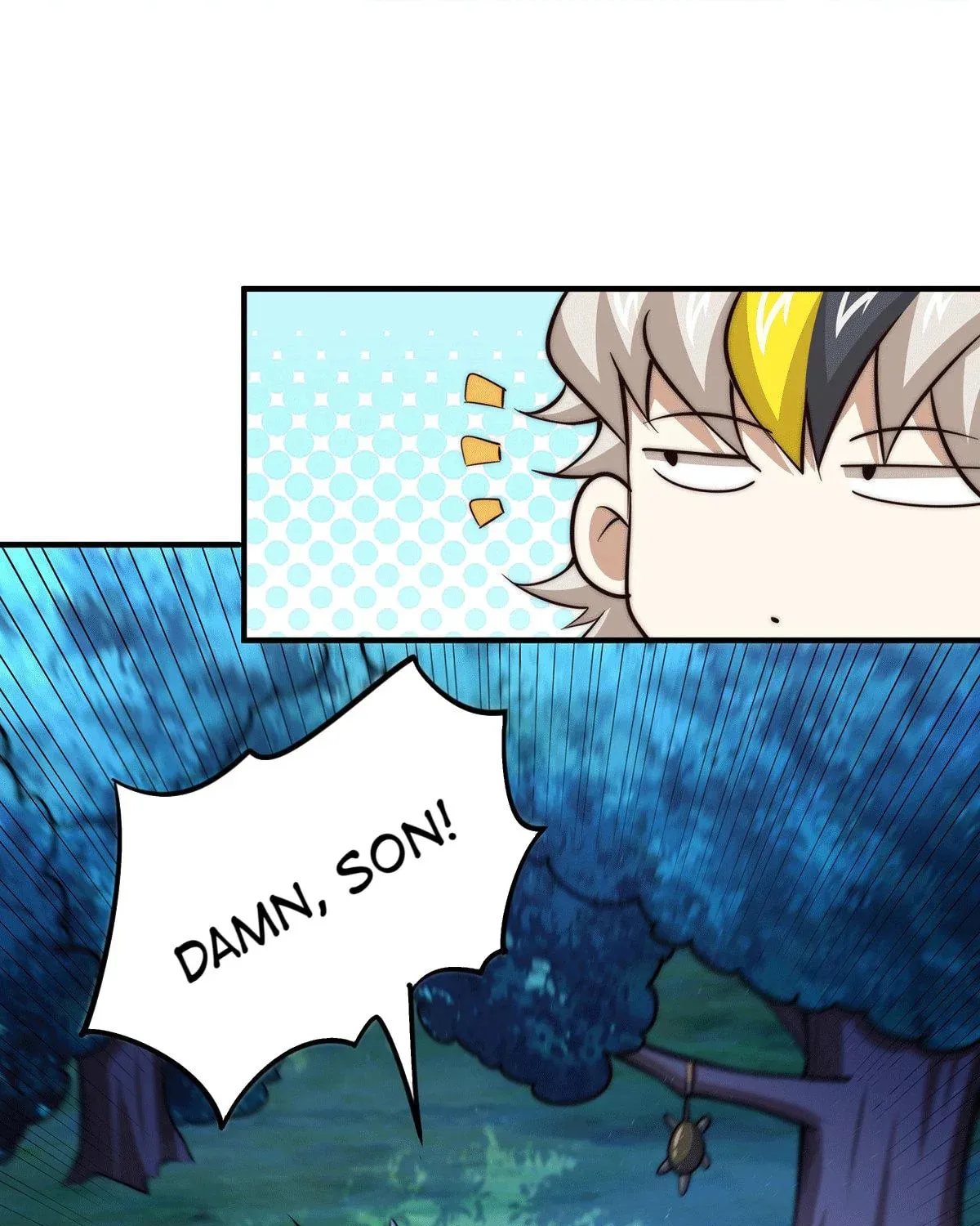 Read Above Myriads chapter 45 image 61 on Lezhin