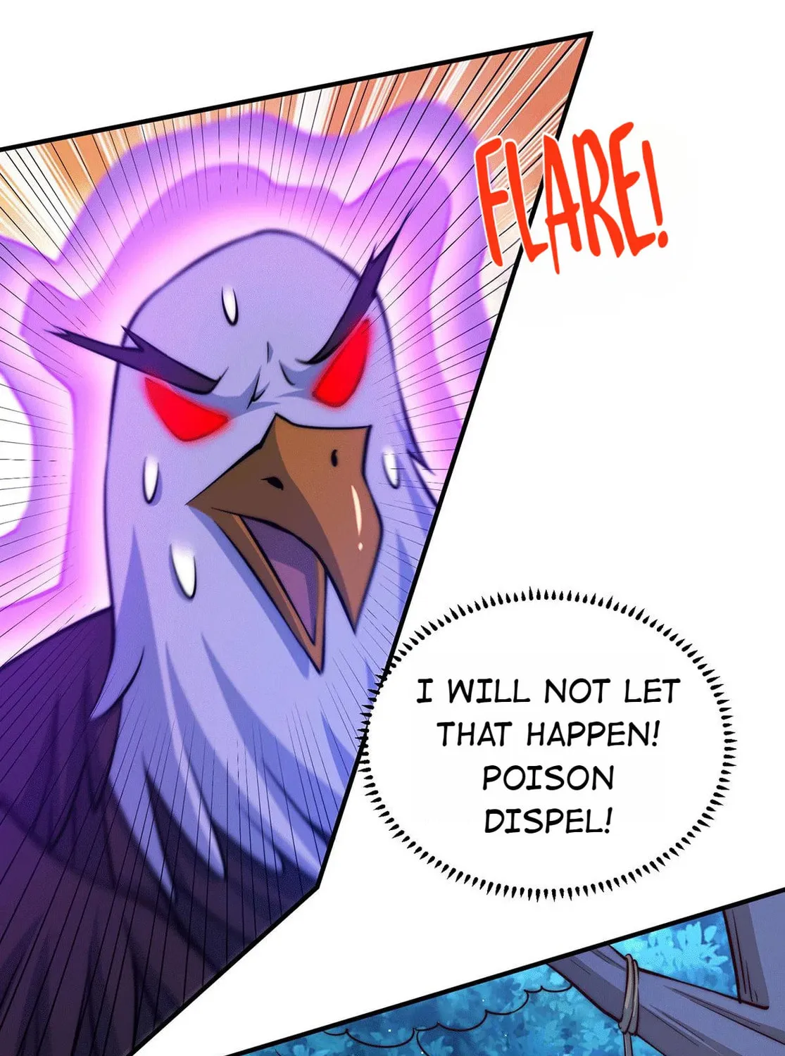 Read Above Myriads chapter 45 image 67 on Lezhin