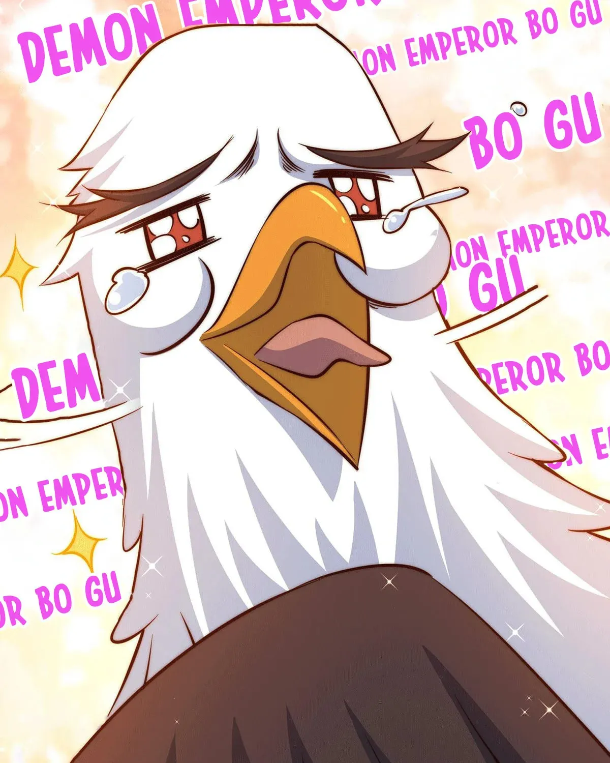 Read Above Myriads chapter 45 image 71 on Lezhin