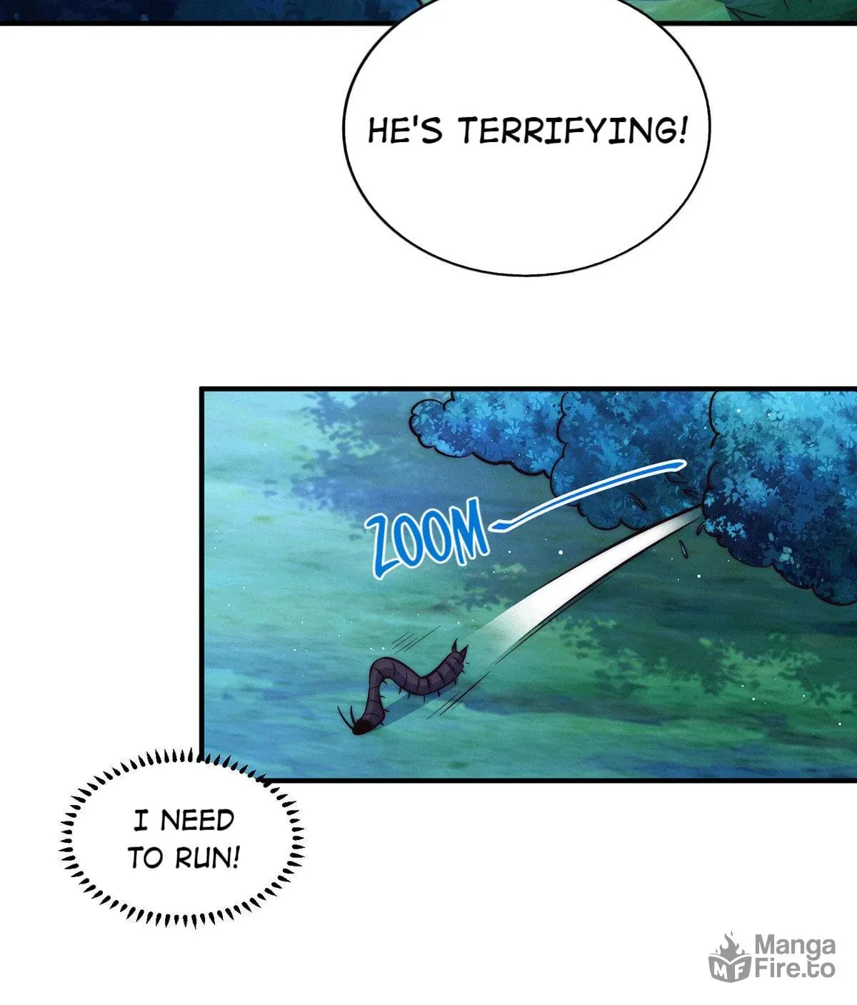 Read Above Myriads chapter 45 image 74 on Lezhin