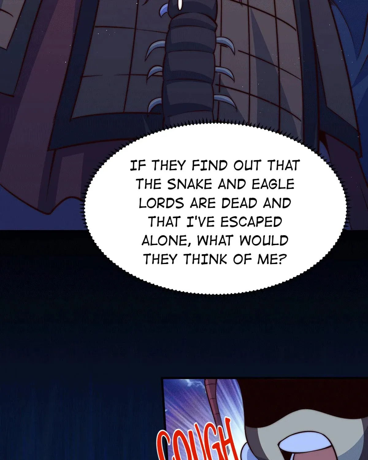 Read Above Myriads chapter 45 image 78 on Lezhin