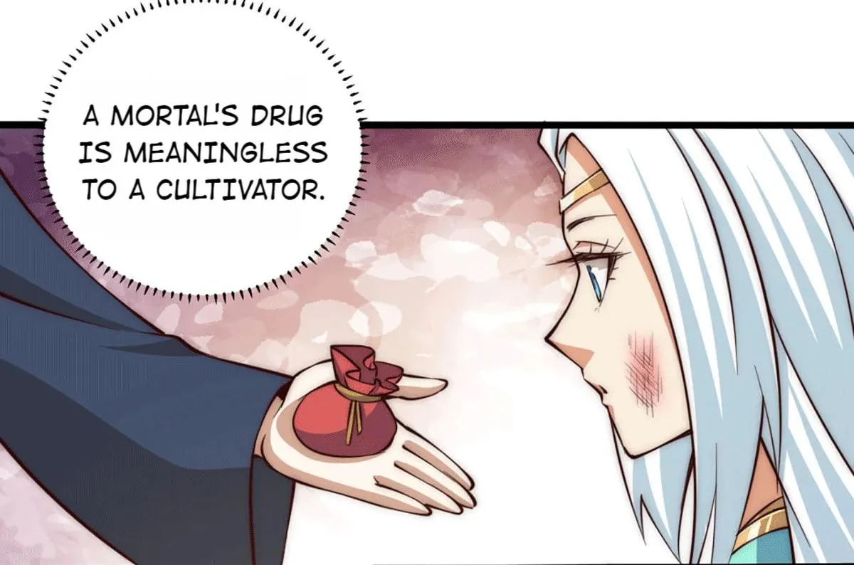 Read Above Myriads chapter 45 image 8 on Lezhin