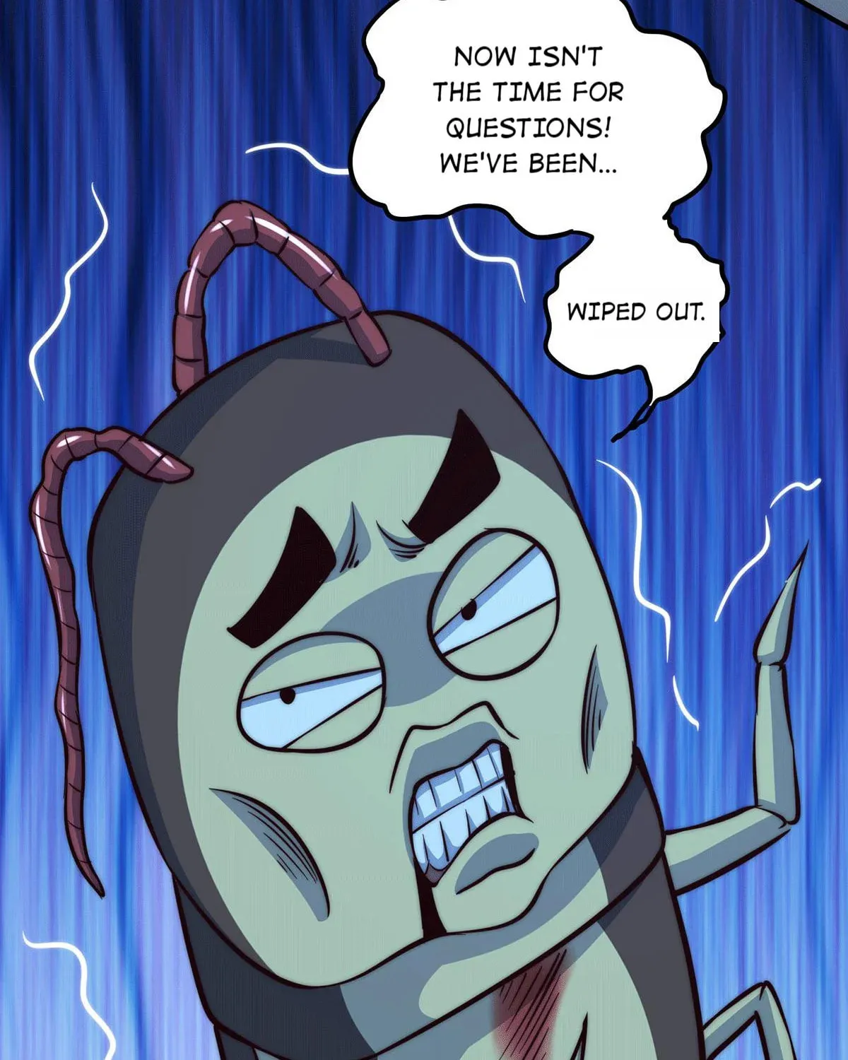 Read Above Myriads chapter 45 image 80 on Lezhin