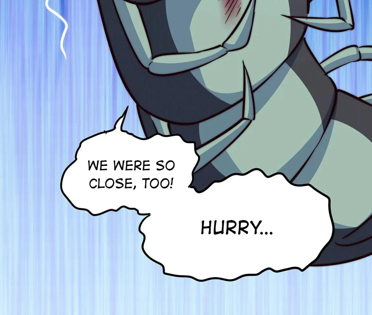 Read Above Myriads chapter 45 image 81 on Lezhin