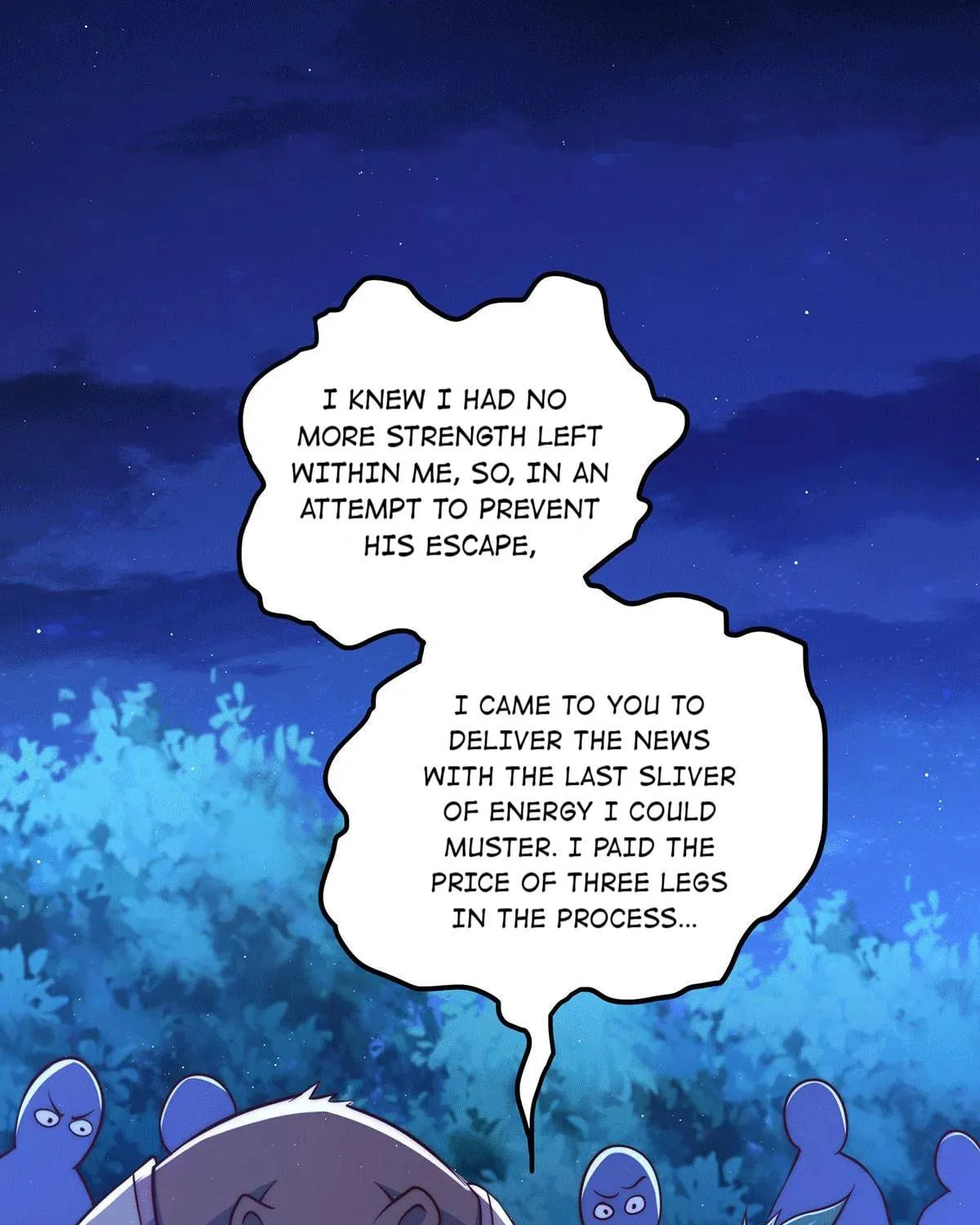 Read Above Myriads chapter 45 image 84 on Lezhin