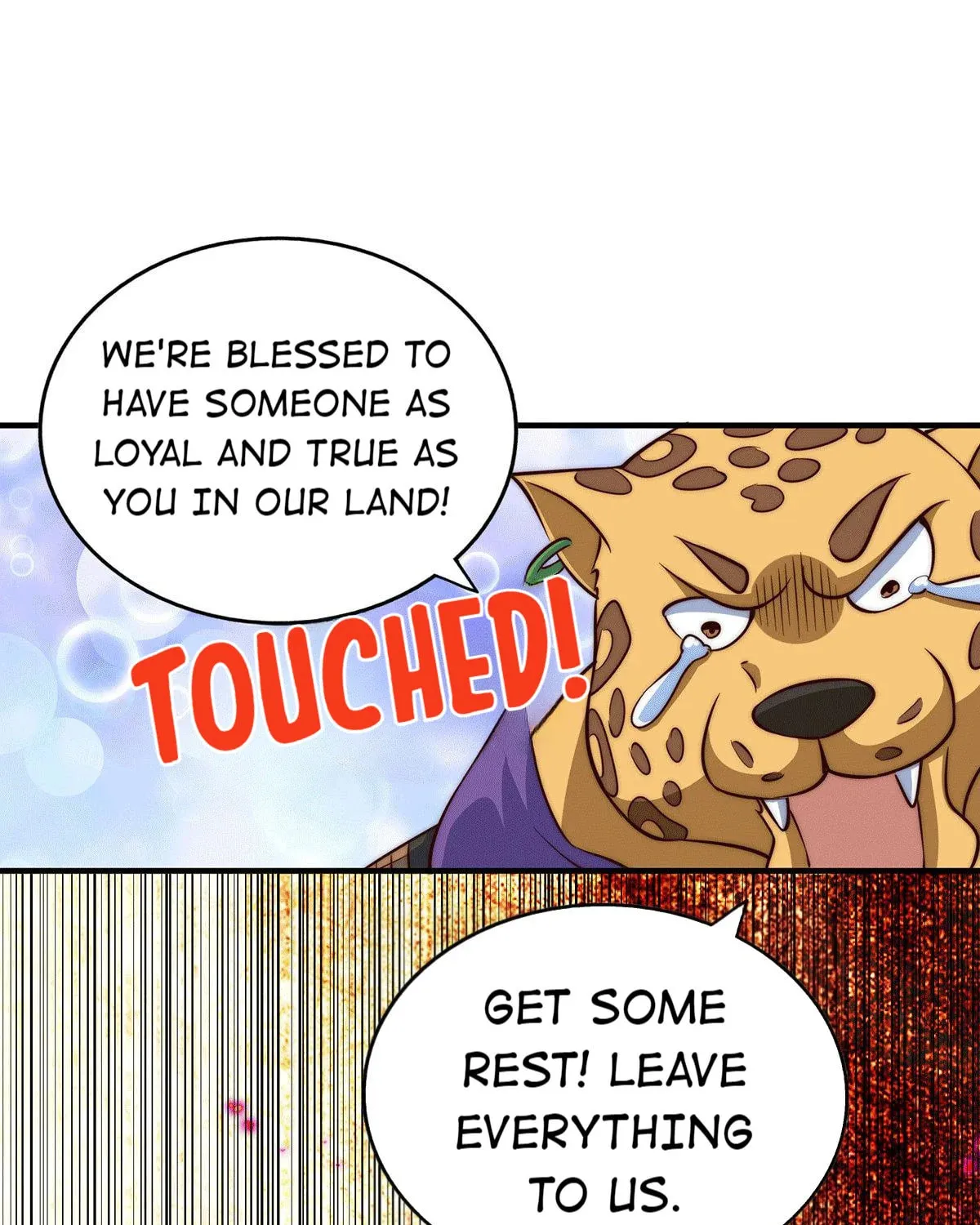 Read Above Myriads chapter 45 image 86 on Lezhin