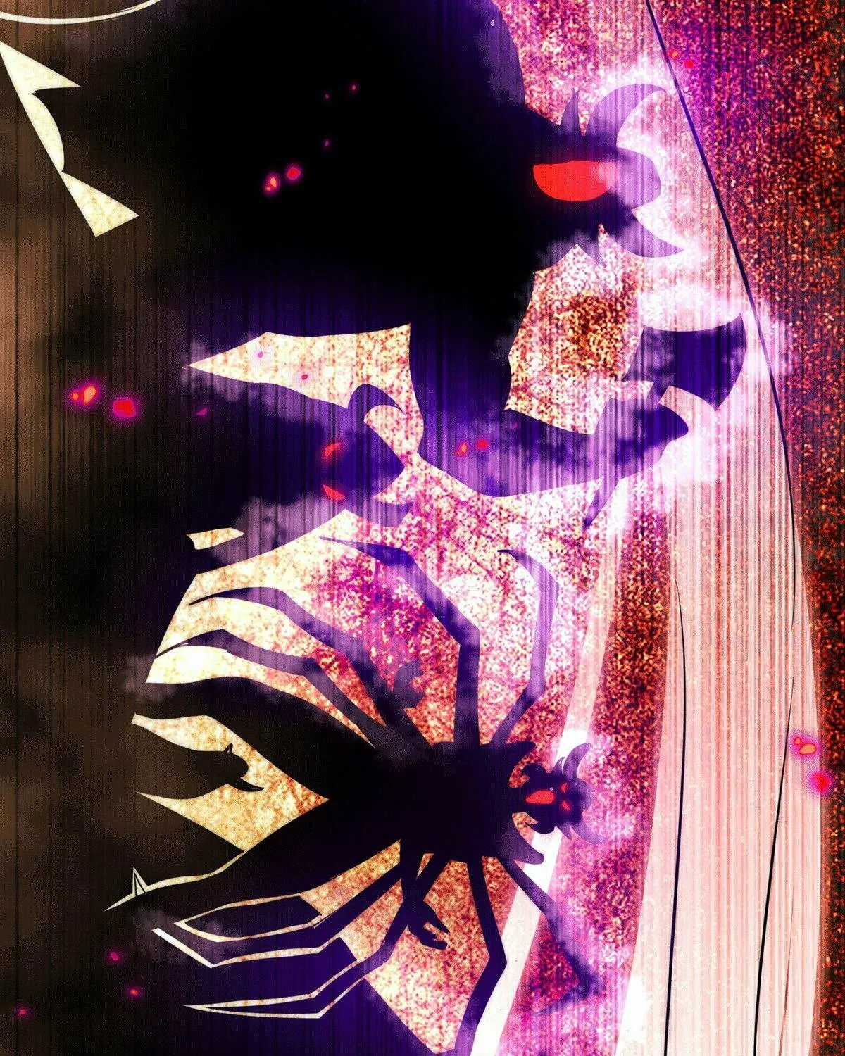 Read Above Myriads chapter 45 image 90 on Lezhin