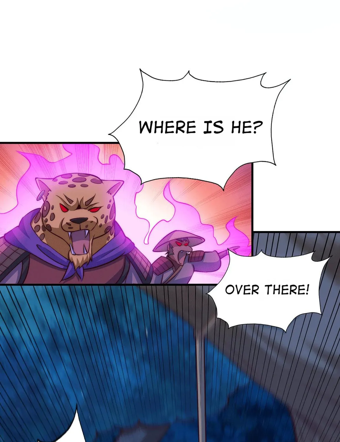 Read Above Myriads chapter 45 image 98 on Lezhin