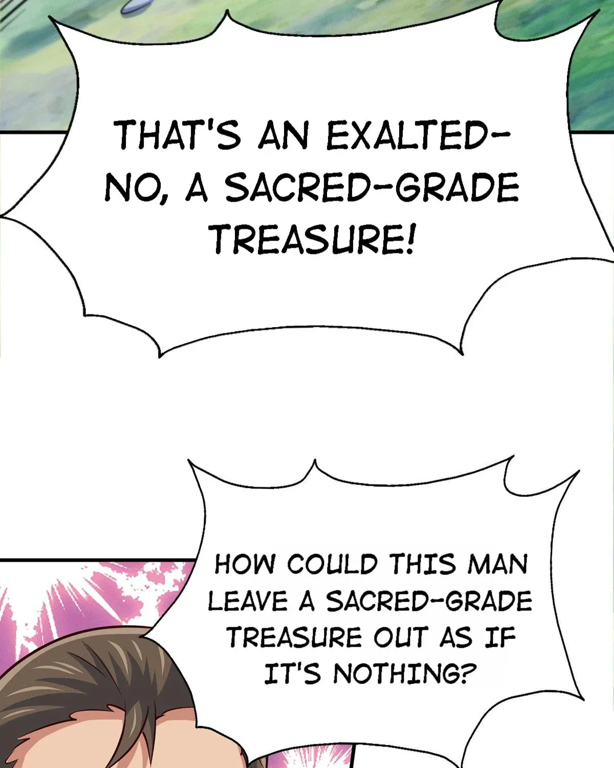 Read Above Myriads chapter 46 image 110 on Lezhin