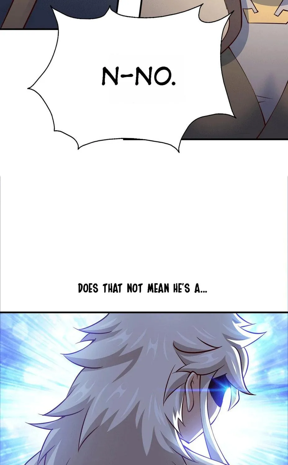 Read Above Myriads chapter 46 image 112 on Lezhin