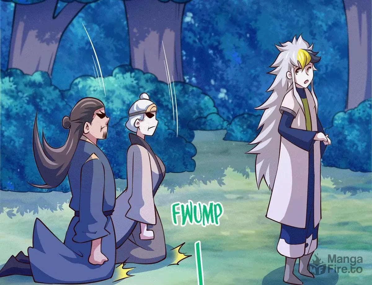 Read Above Myriads chapter 46 image 115 on Lezhin