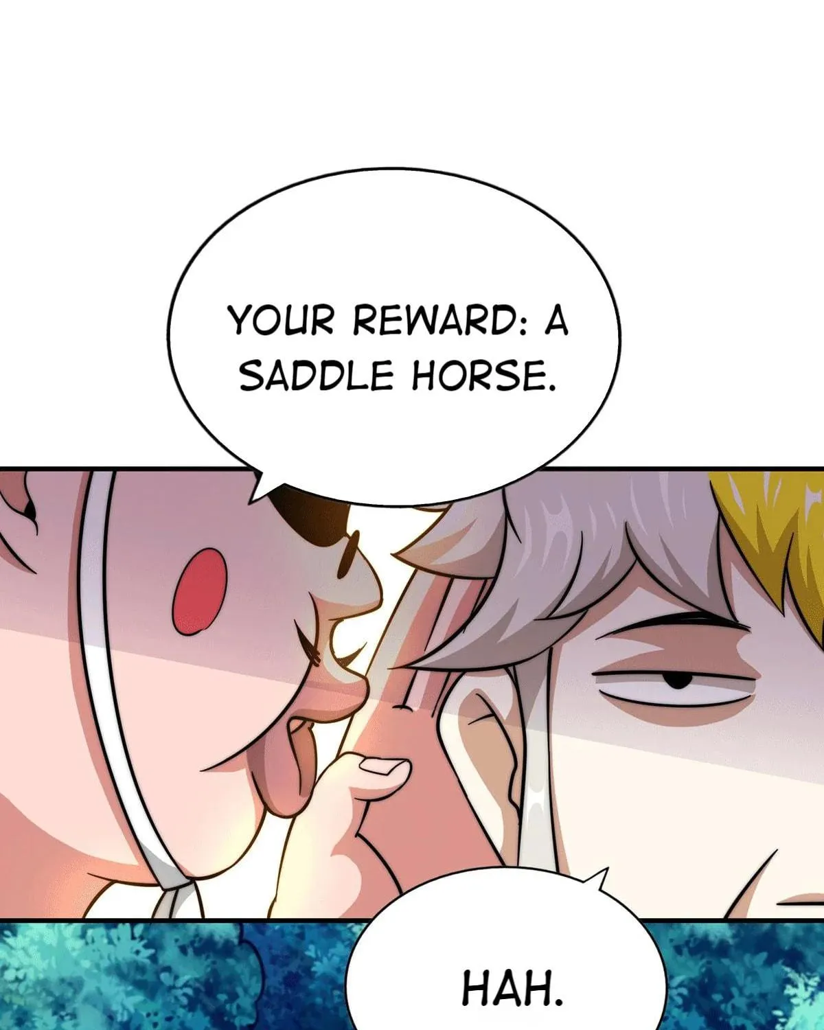 Read Above Myriads chapter 46 image 13 on Lezhin