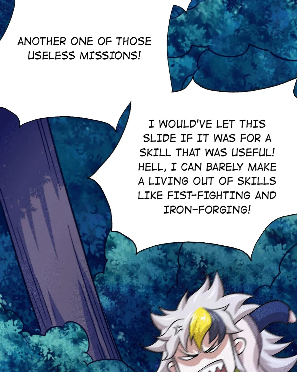 Read Above Myriads chapter 46 image 15 on Lezhin