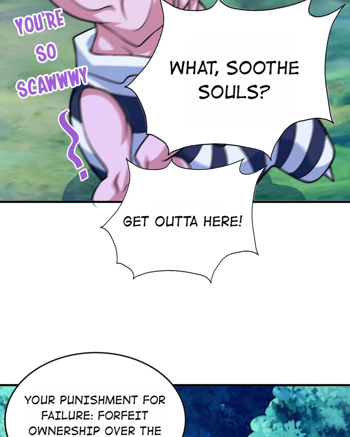 Read Above Myriads chapter 46 image 17 on Lezhin