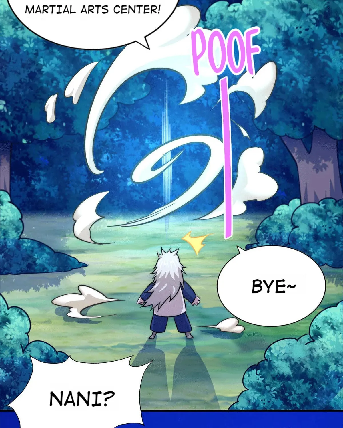 Read Above Myriads chapter 46 image 18 on Lezhin