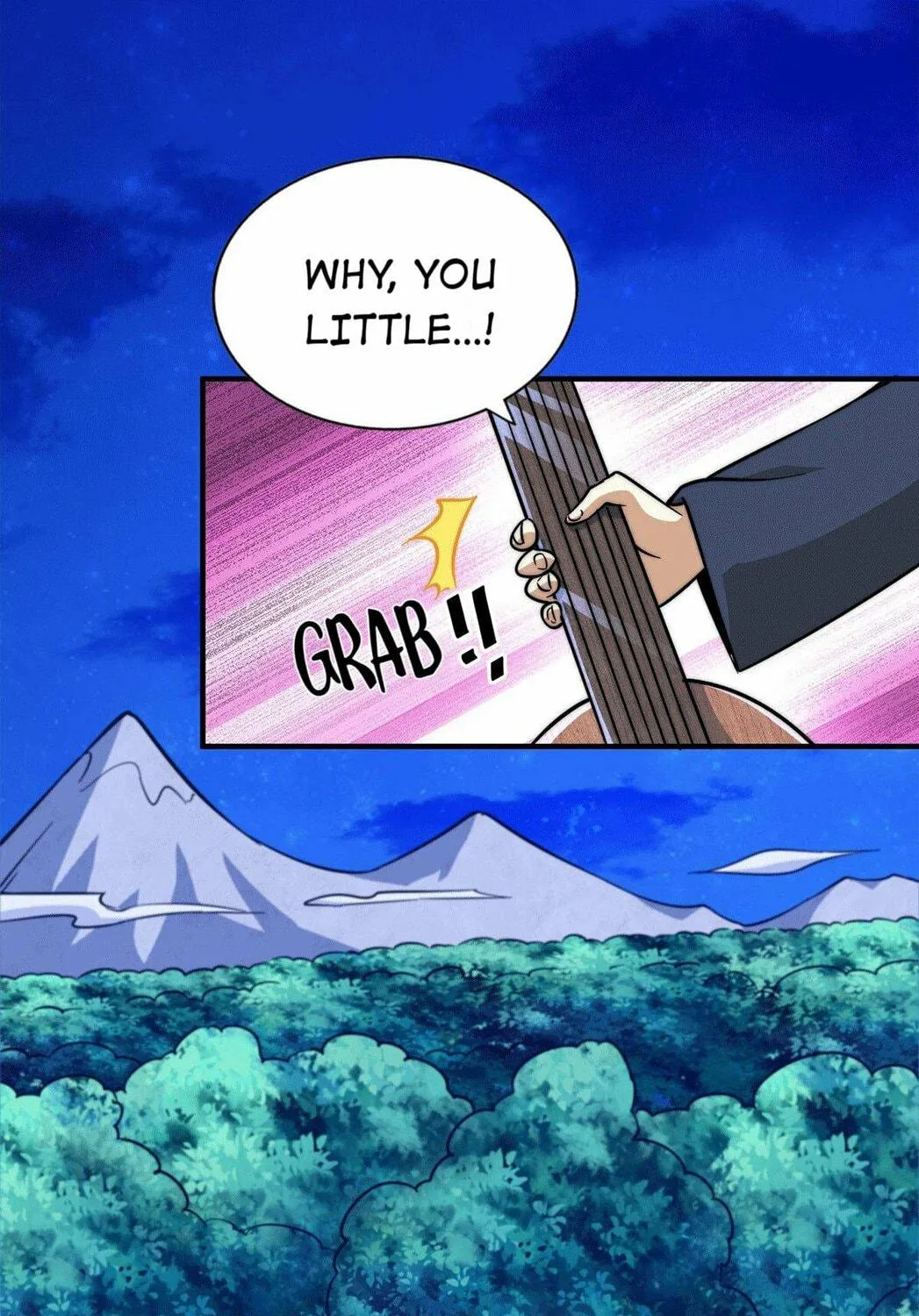 Read Above Myriads chapter 46 image 20 on Lezhin
