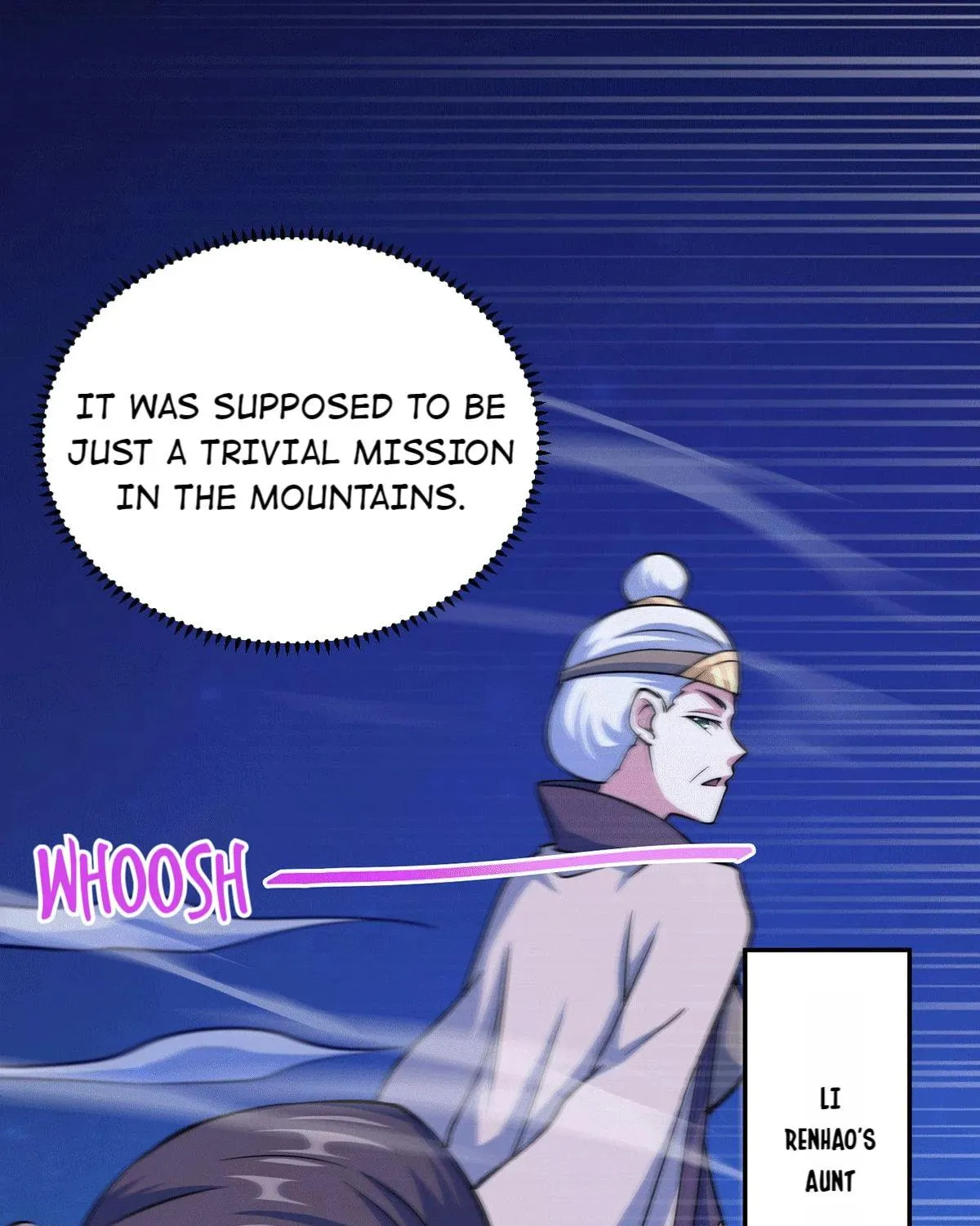 Read Above Myriads chapter 46 image 26 on Lezhin