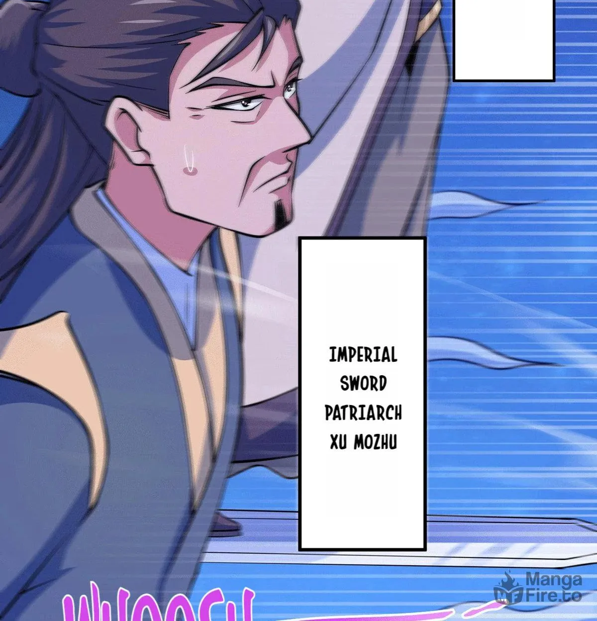 Read Above Myriads chapter 46 image 27 on Lezhin