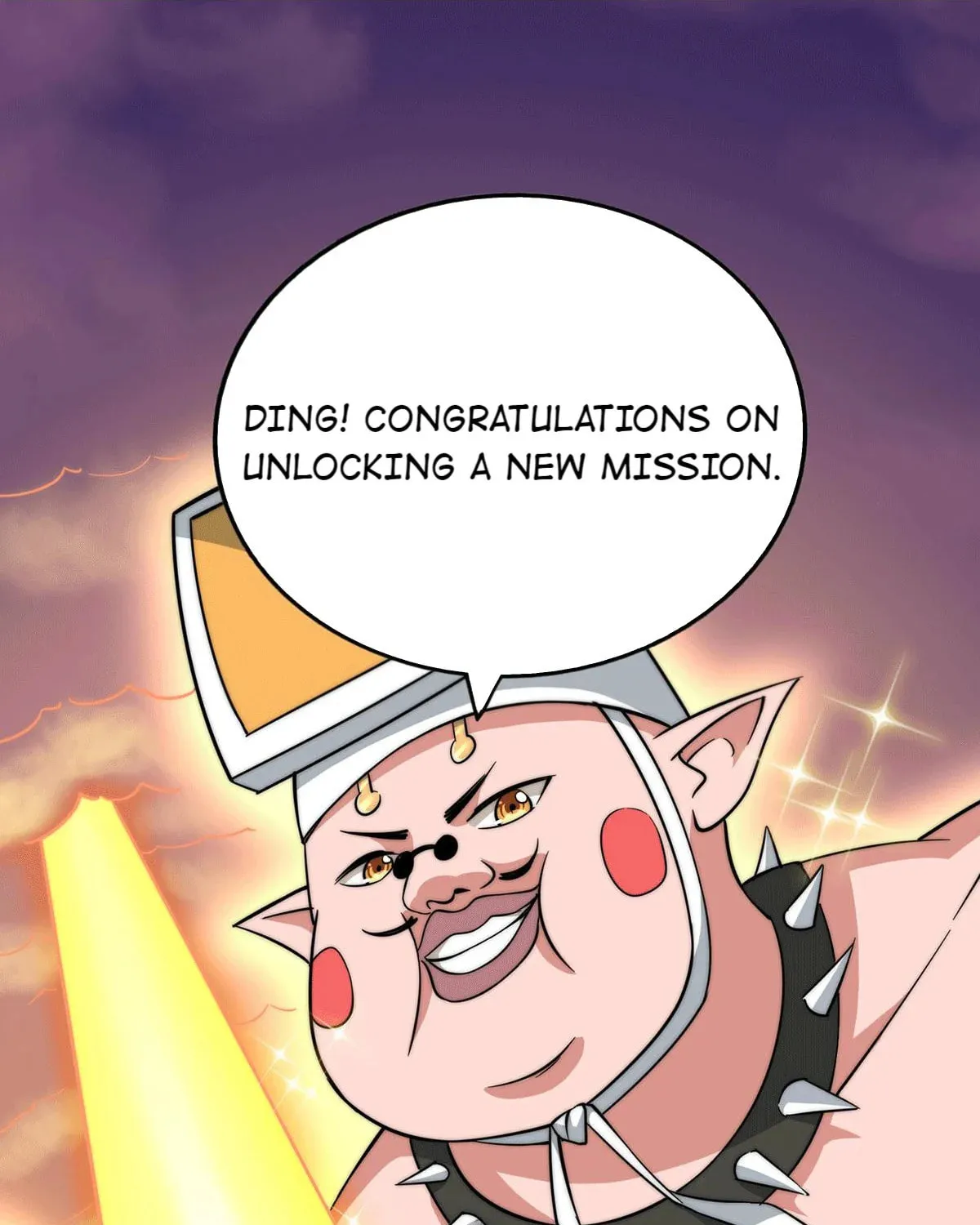 Read Above Myriads chapter 46 image 3 on Lezhin