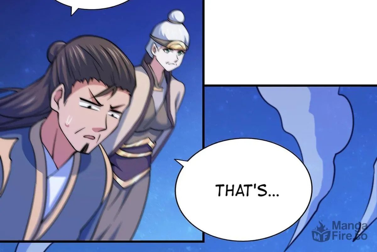 Read Above Myriads chapter 46 image 33 on Lezhin