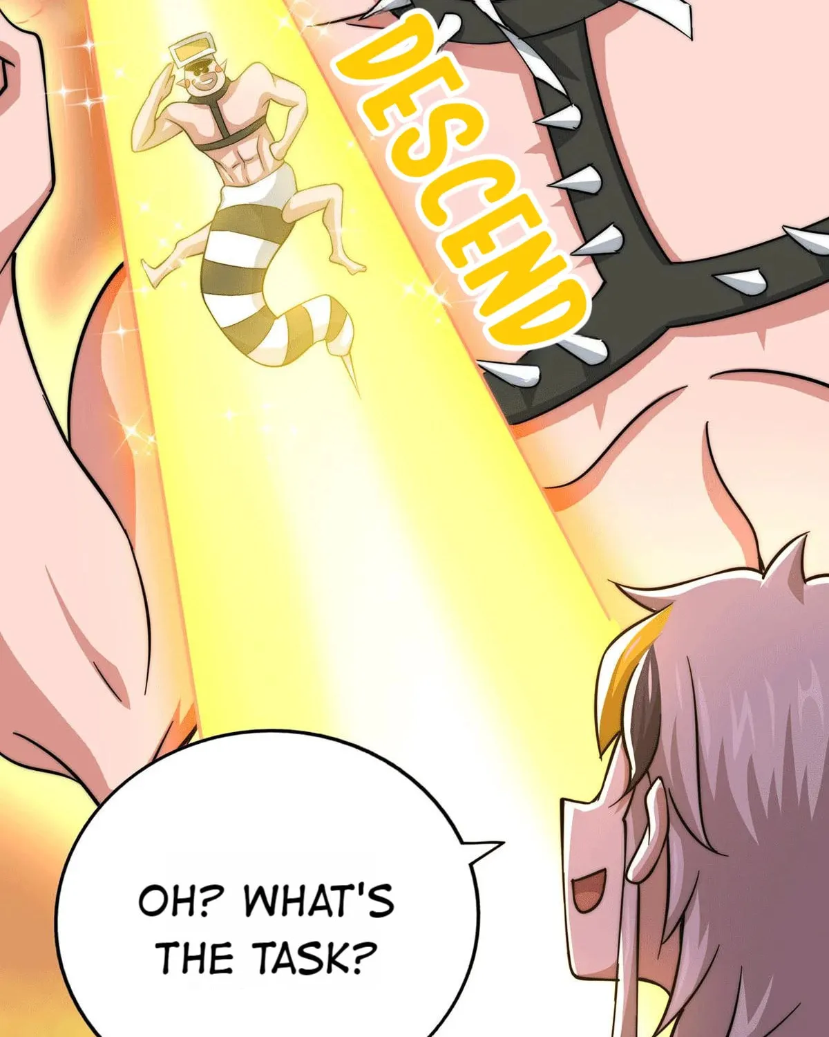 Read Above Myriads chapter 46 image 4 on Lezhin