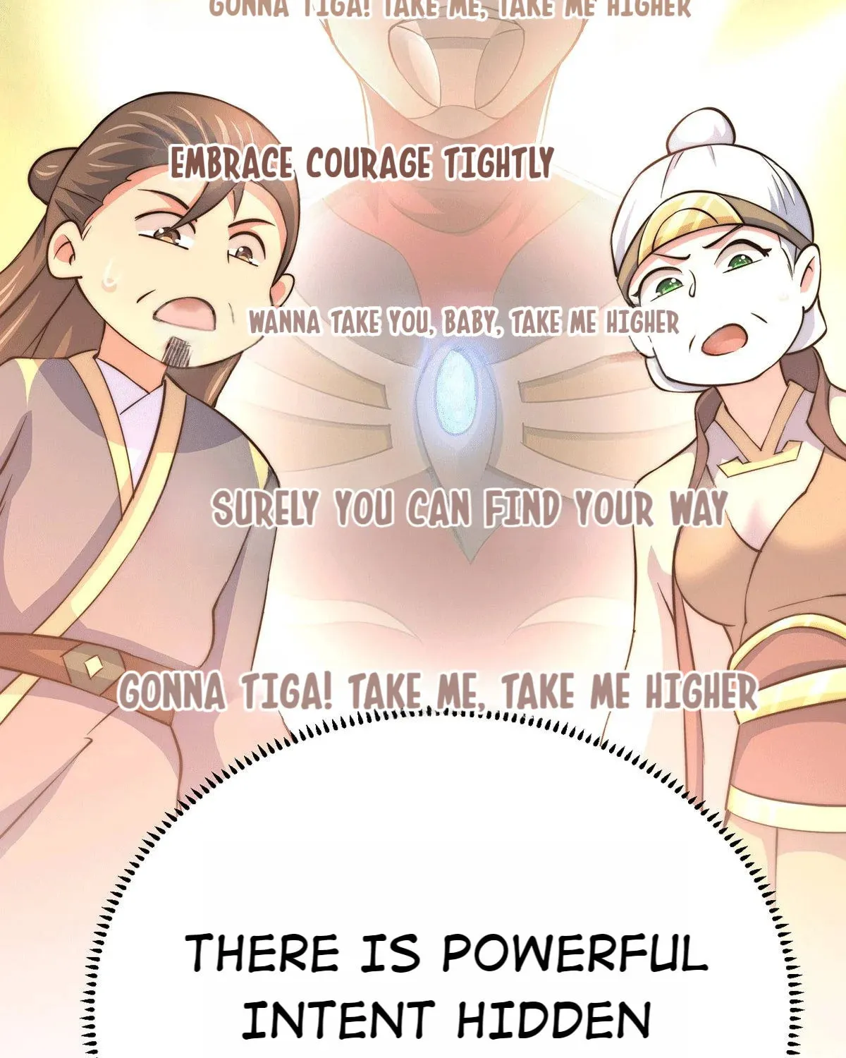 Read Above Myriads chapter 46 image 41 on Lezhin
