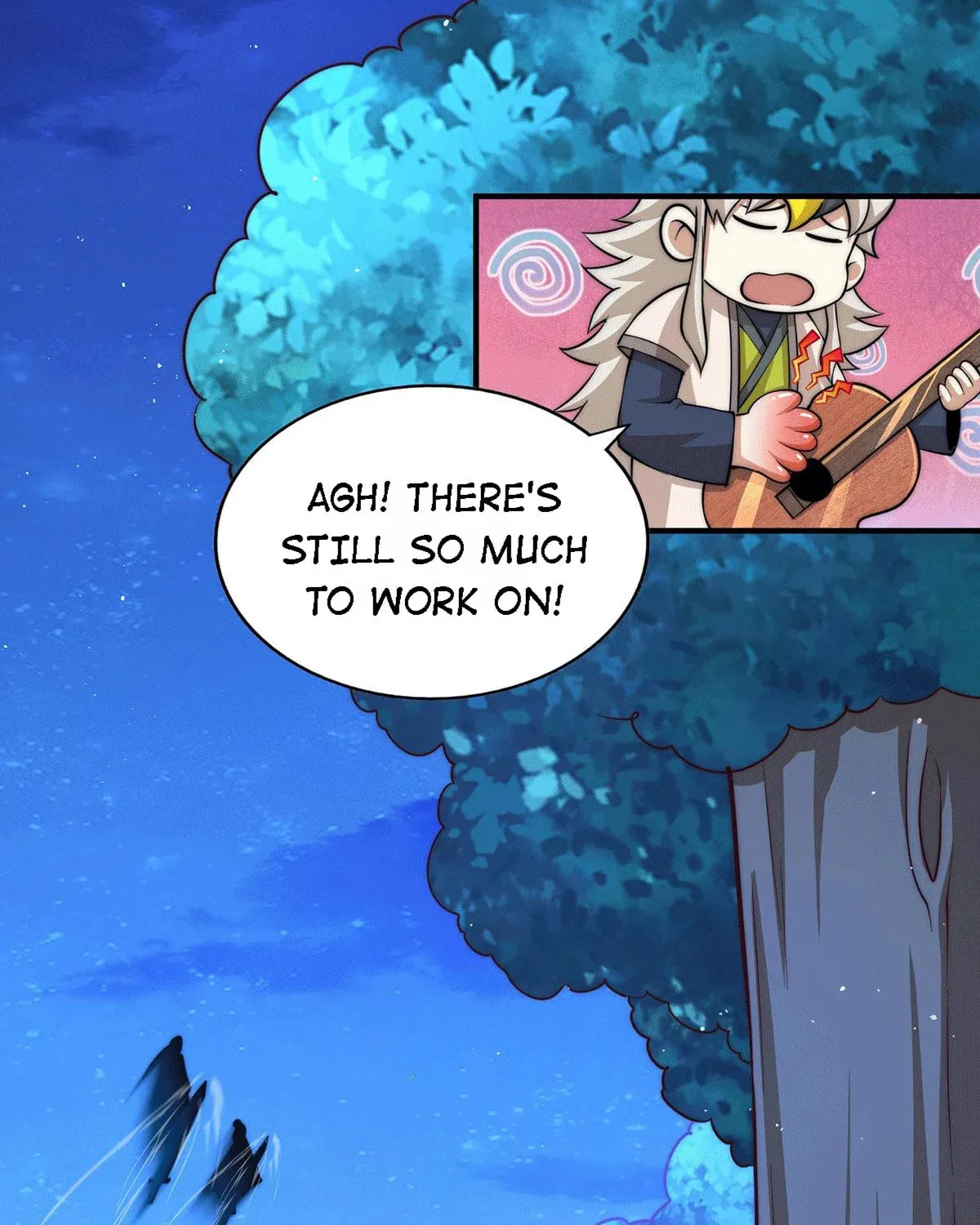 Read Above Myriads chapter 46 image 45 on Lezhin