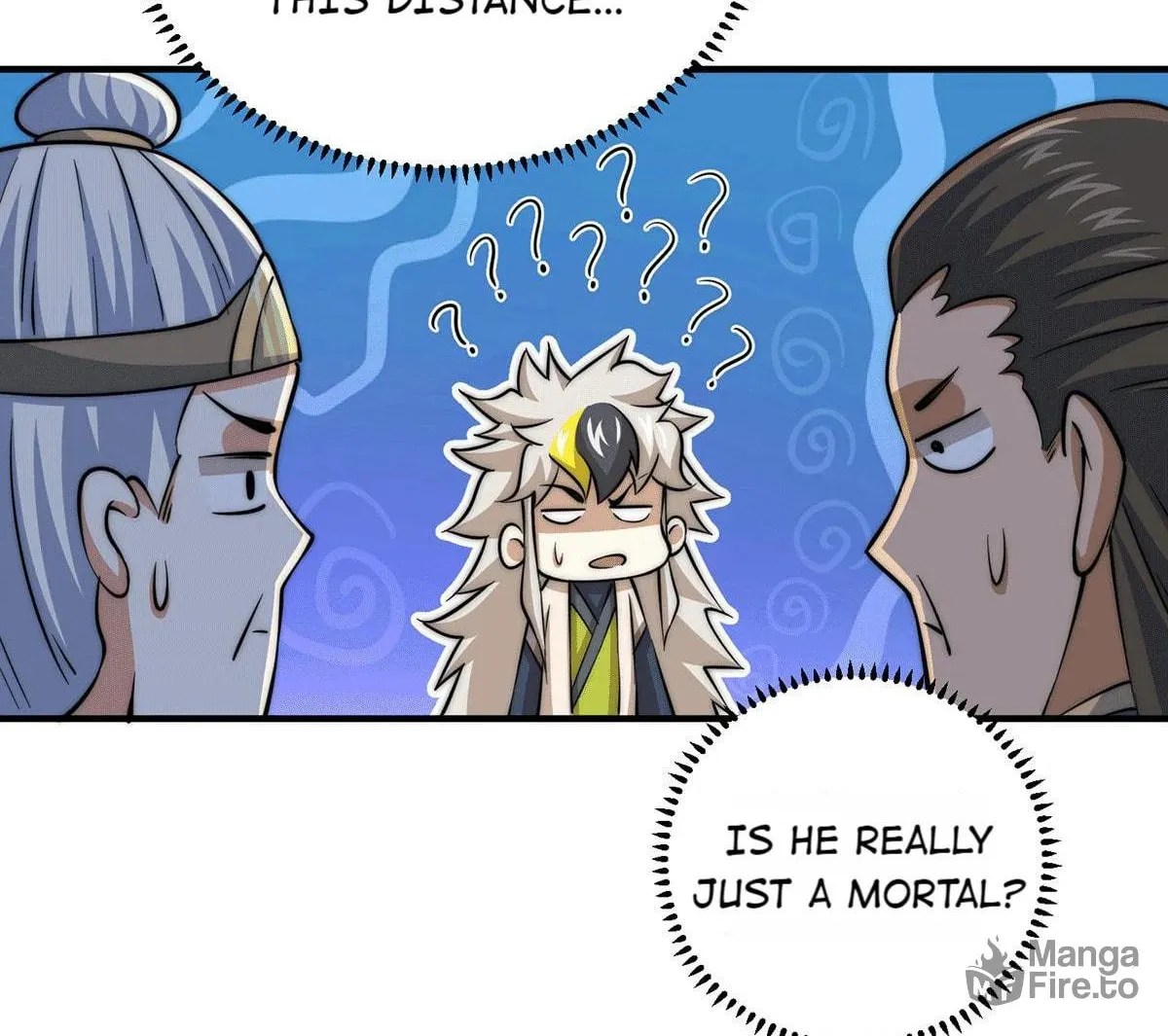 Read Above Myriads chapter 46 image 53 on Lezhin