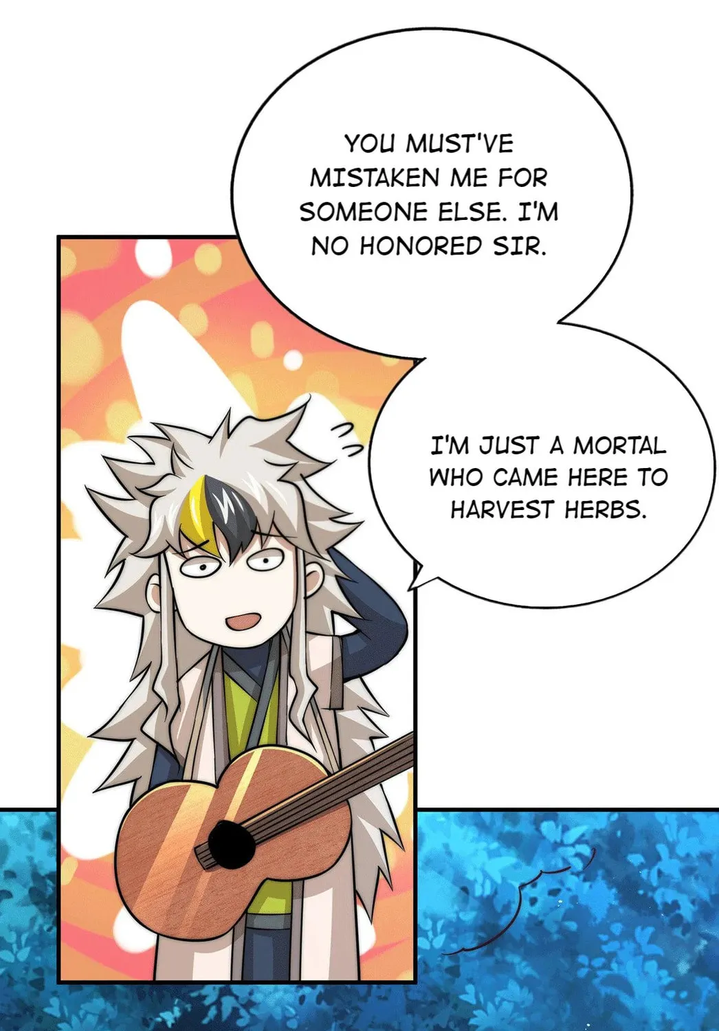 Read Above Myriads chapter 46 image 56 on Lezhin