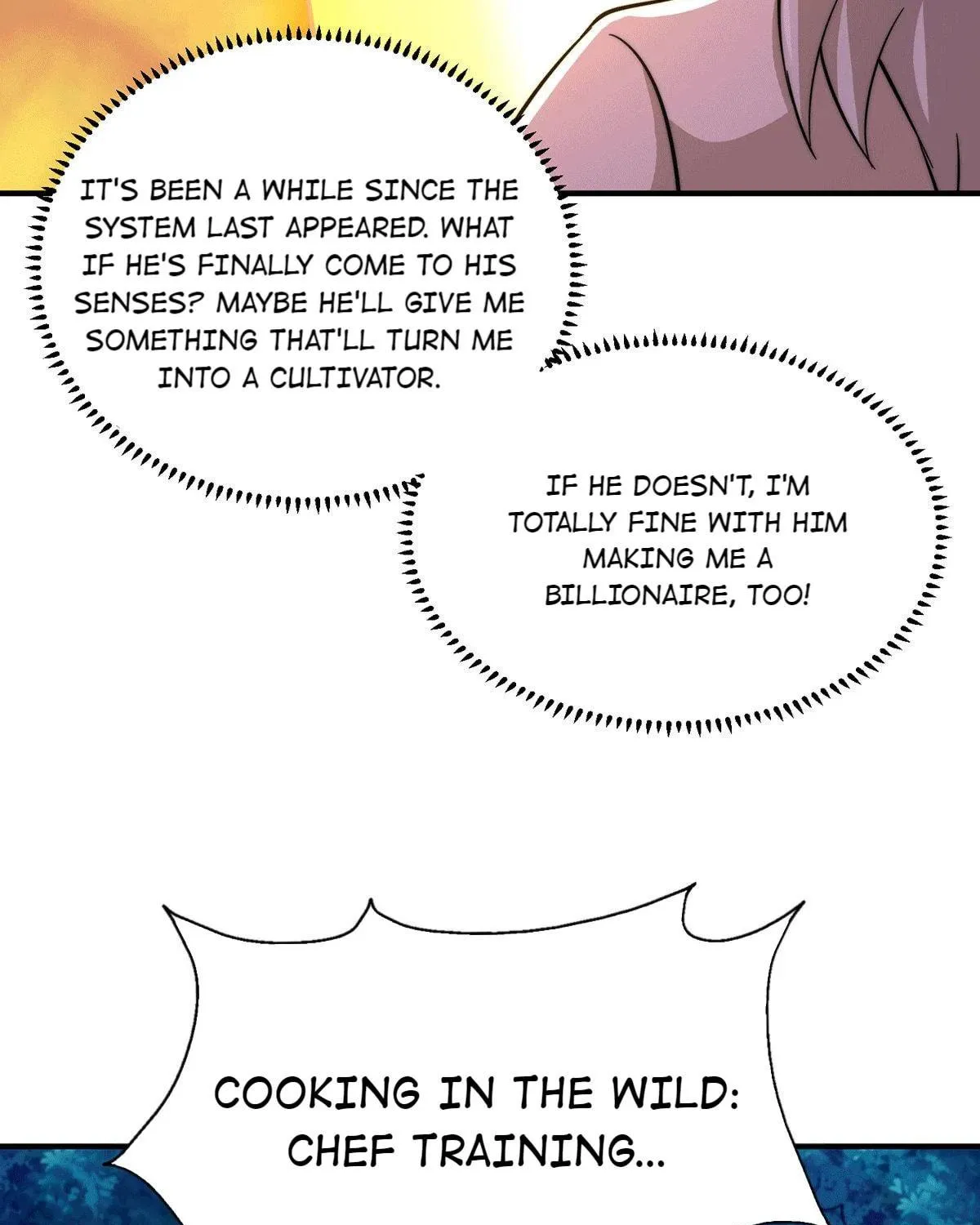 Read Above Myriads chapter 46 image 6 on Lezhin