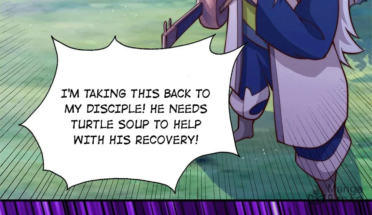 Read Above Myriads chapter 46 image 65 on Lezhin
