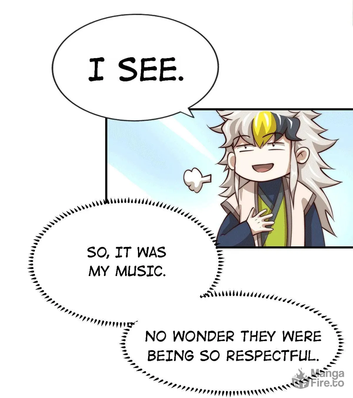 Read Above Myriads chapter 46 image 75 on Lezhin